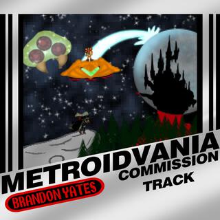 Metroidvania