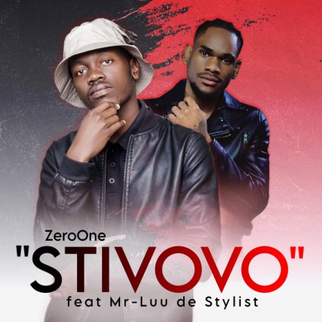 Stivovo ft. Mr-Luu de Stylist