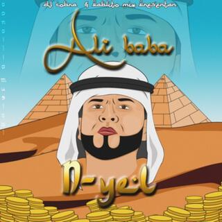 Ali Baba