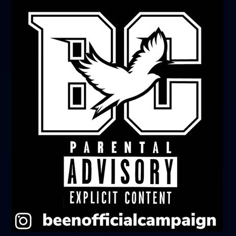 Gamble (BeenOfficial Hustle) ft. Hustle Man & Push Production, Eboskeeloe, Mcafee Oaktree & Beenofficial Campaign | Boomplay Music