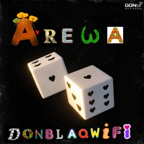 Arewa (Beautiful) | Boomplay Music
