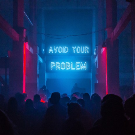 Avoid Your Problem ft. Megiibyte | Boomplay Music