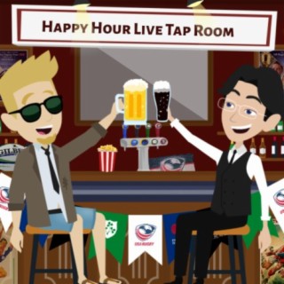 Happy Hour Tap Room - DC Brua, Little Willow Brewing, Kettlehead Brewing