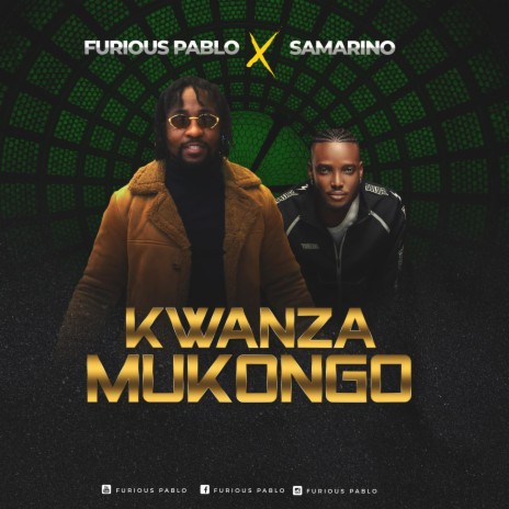 Kwanza Mukongo ft. Samarino | Boomplay Music