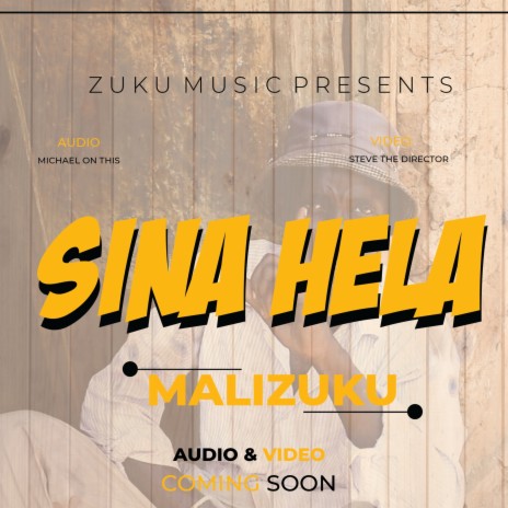 Sina Hela | Boomplay Music