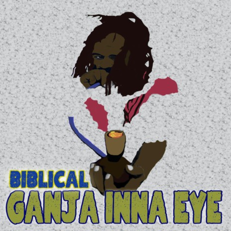 Ganja Inna Eye | Boomplay Music