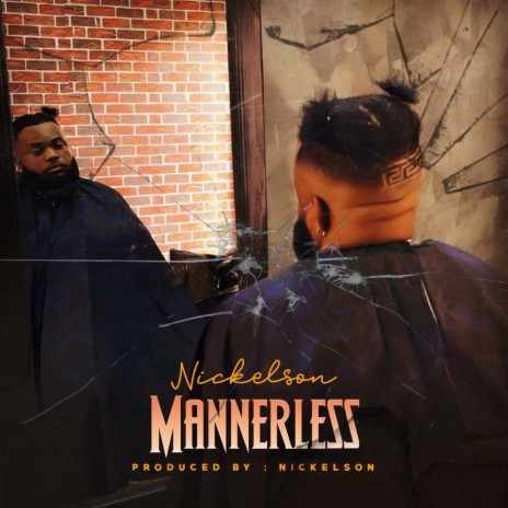 Mannerless | Boomplay Music