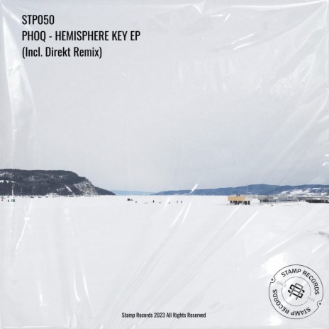 Hemisphere Key (Original Mix)