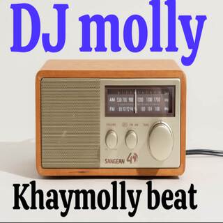 khaymolly beat (Live)