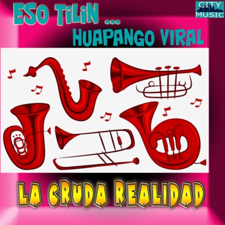 Eso Tilin ... (Huapango viral) | Boomplay Music