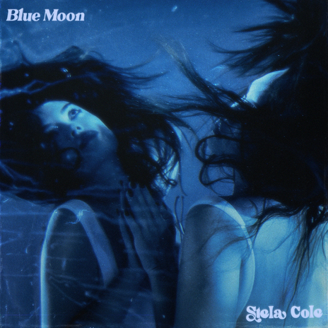 Blue Moon | Boomplay Music