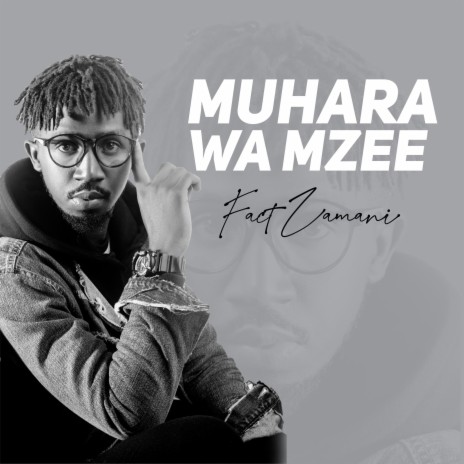 MUHARA WA MZEE | Boomplay Music