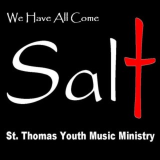 SALT St Thomas Youth Music Ministry