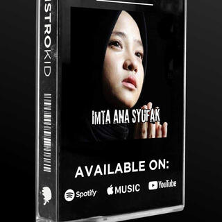 IMTA ANA SYUFAK VERSI MUSIC NISSA SABYAN