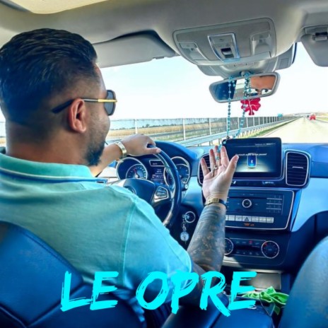 LE OPRE | Boomplay Music