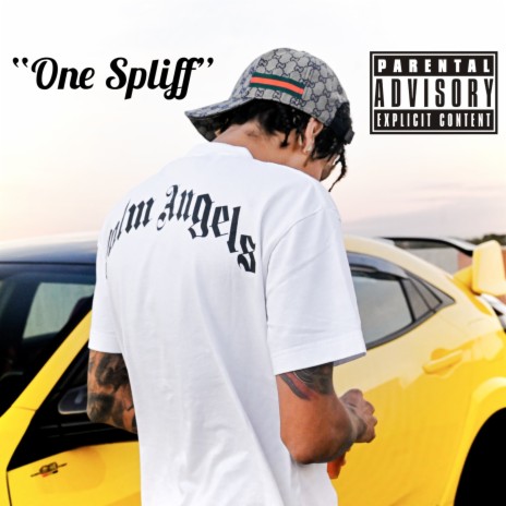 One Spliff ft. J.Dot | Boomplay Music