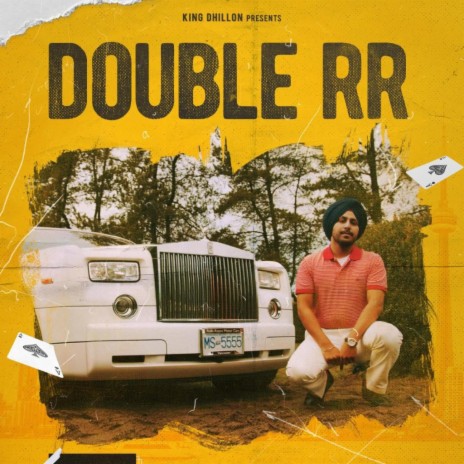 Double R | Boomplay Music