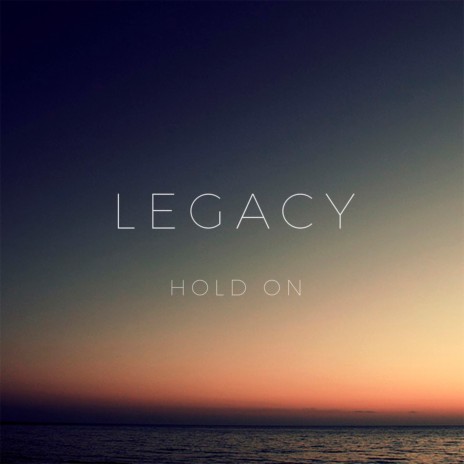 Hold On | Boomplay Music