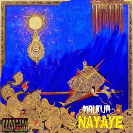 NAYAYE | Boomplay Music