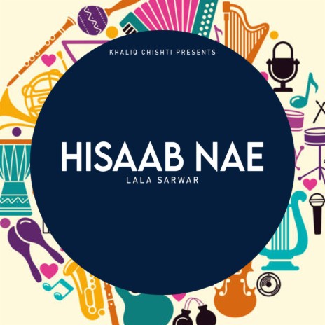 Hisaab Nae | Boomplay Music