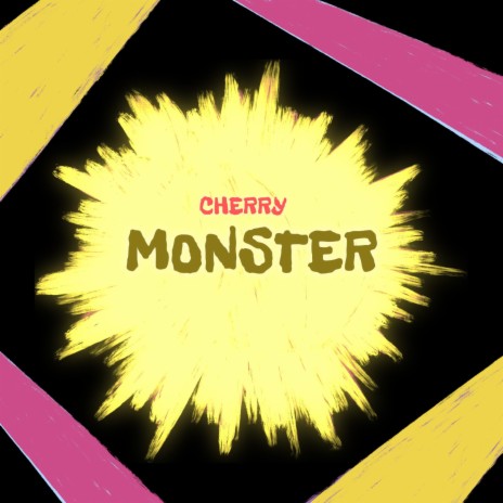 Cherry Monster | Boomplay Music
