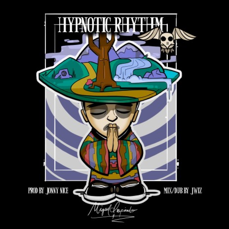 Hypnotic Dub | Boomplay Music