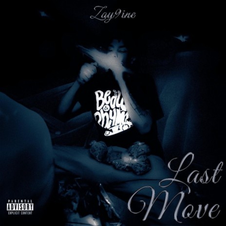 Last Move | Boomplay Music