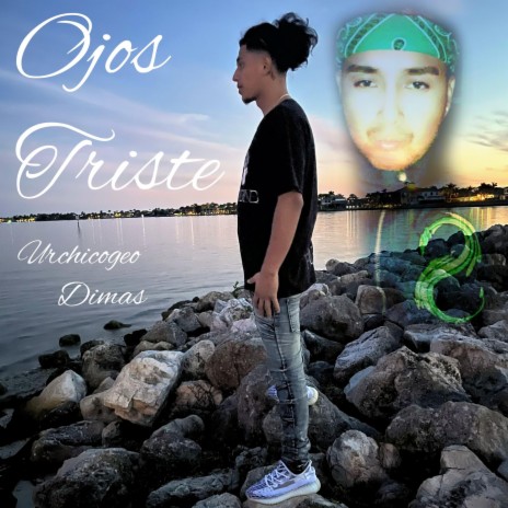 Ojos triste ft. Dimas | Boomplay Music