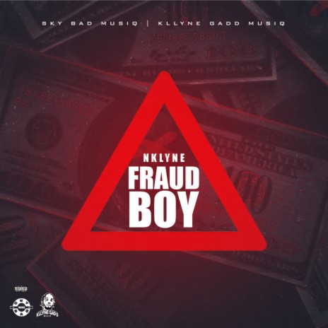 Fraud Boy | Boomplay Music