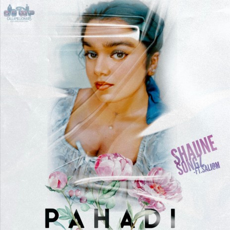 Pahadi ft. sali@m | Boomplay Music