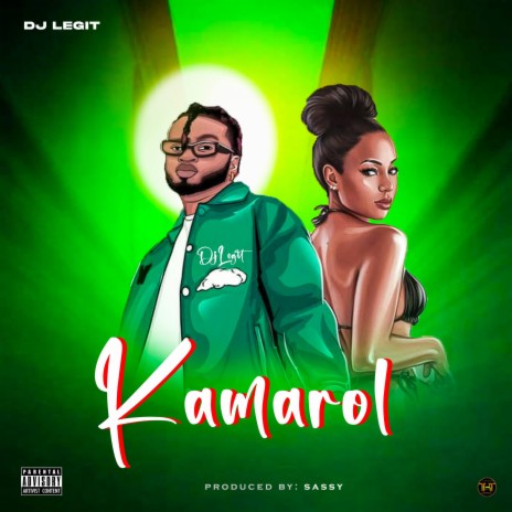 Kamarol | Boomplay Music
