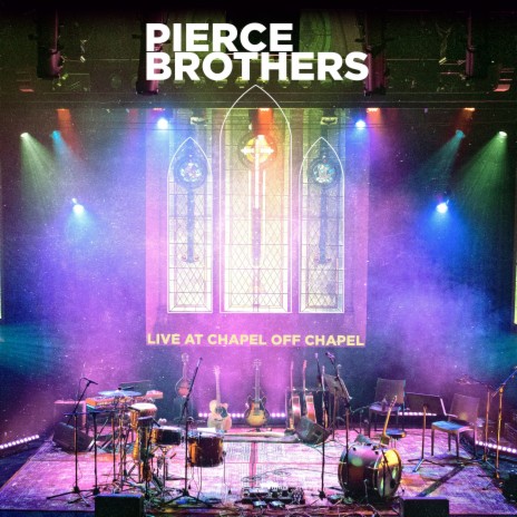 Brother (Live at Chapel Off Chapel) | Boomplay Music