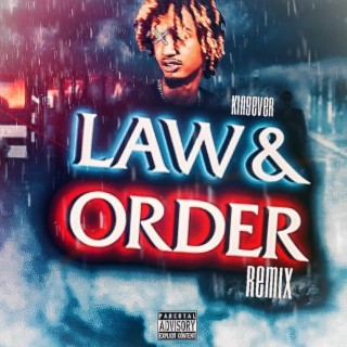 Law N Order (remix)