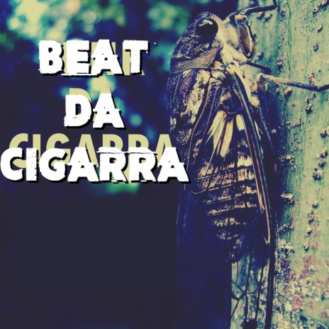 Beat da Cigarra FUNK | Boomplay Music