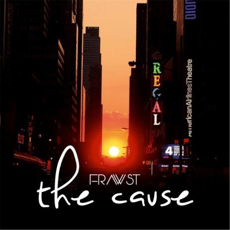 The Cause | Boomplay Music