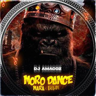 MORO DANCE MARA