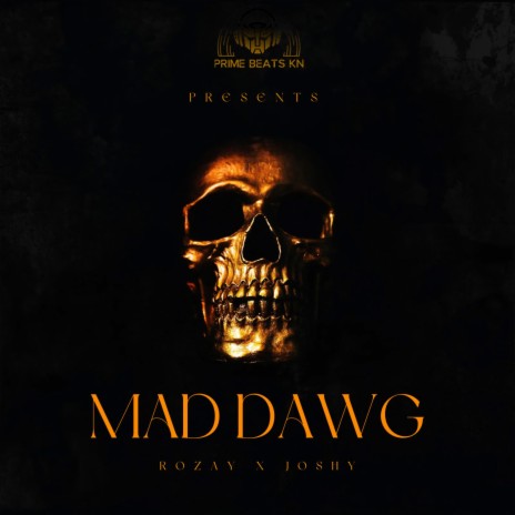 Mad Dawg | Boomplay Music