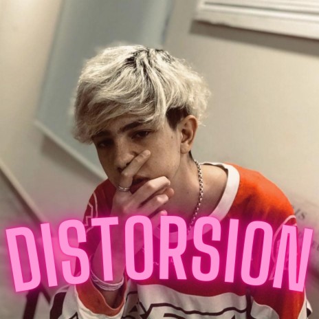 Distorsión | Boomplay Music