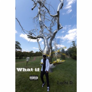 What If - EP