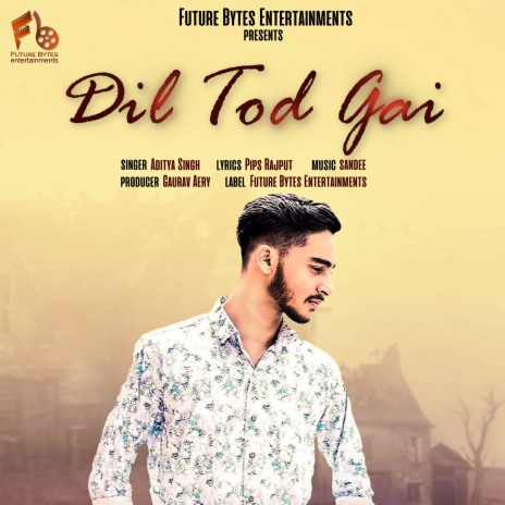 Dil Tod Gai | Boomplay Music