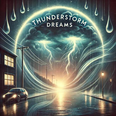 Thunderstorm Dreams | Boomplay Music