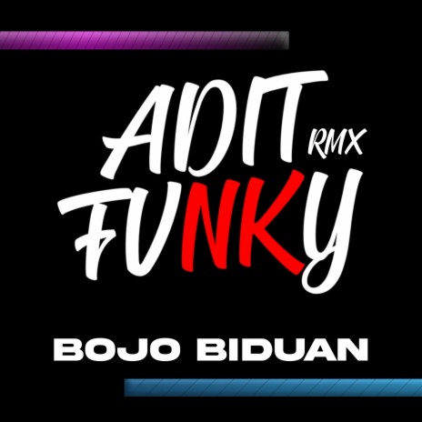 Bojo Biduan | Boomplay Music