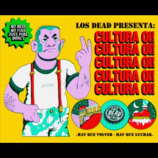 CULTURA Oi! lyrics | Boomplay Music