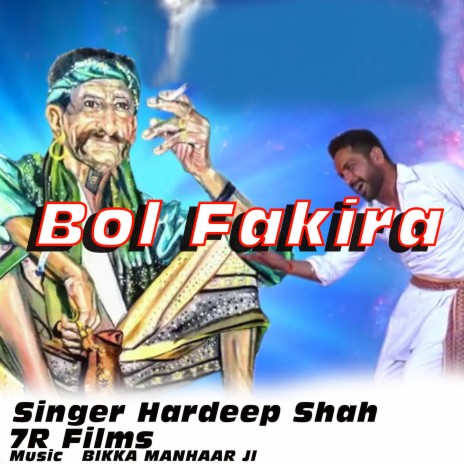 Bol Fakira (Punjabi) | Boomplay Music
