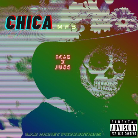 Chica ft. GMGJugg | Boomplay Music