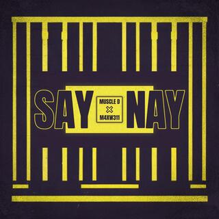 SAY NAY