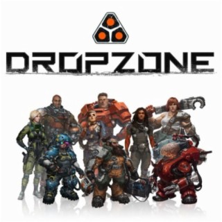 Dropzone (Original Video Game Soundtrack)