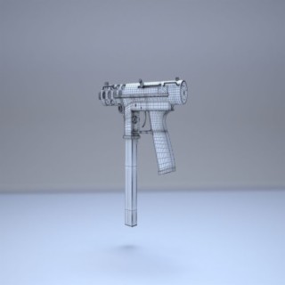 TEC-9