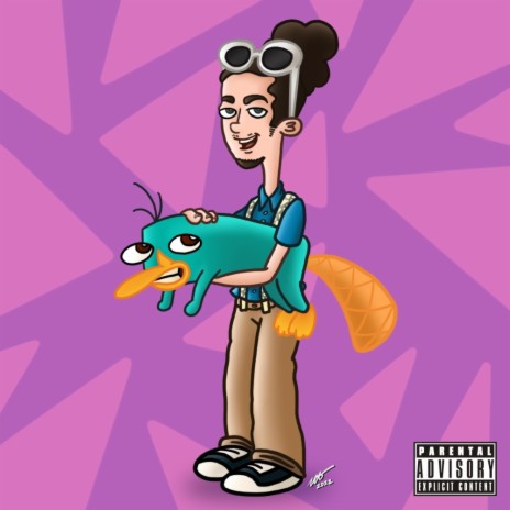 Perry the Platypus | Boomplay Music