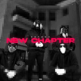 NEW CHAPTER lyrics | Boomplay Music
